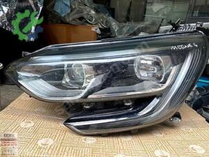 MEGANE 4 JOY-TOUCH SOL FAR RENAULT ORJİNAL ÇIKMA PARÇA