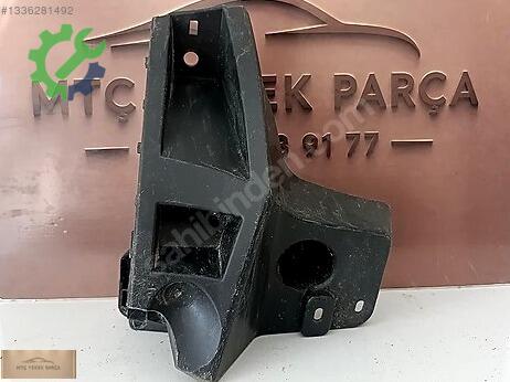 Renault Megane Tampon Braketi çıkma parça