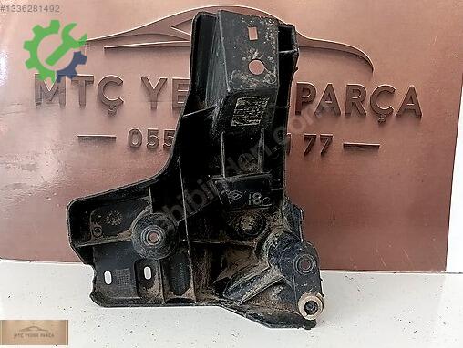 Renault Megane Tampon Braketi 850449908R çıkma parça