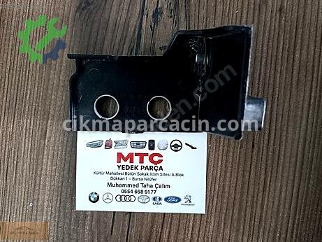 Renault Megane Panjur çıkma parça