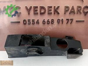 MEGANE 4 ÖN TAMPON DARBE EMİCİ 620937140R SOL