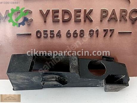 Renault Megane Ön Tampon çıkma parça