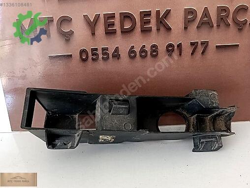 Renault Megane Ön Tampon 620937140R çıkma parça