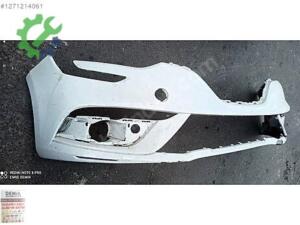 MEGANE 4 ÖN TAMPON RENAULT ORJİNAL ÇIKMA PARÇA