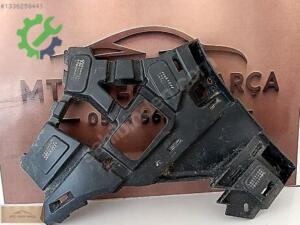 MEGANE 4 ÖN TAMPON SOL İÇ BRAKETİ 620433551R