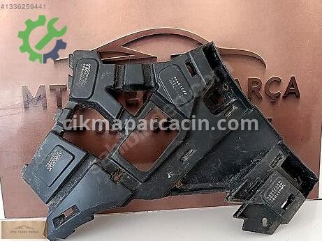 Renault Megane Tampon Braketi çıkma parça