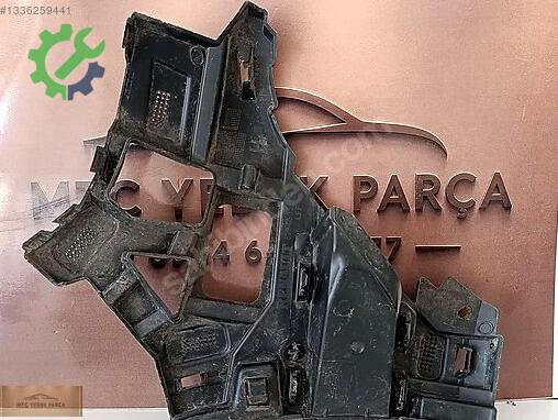 Renault Megane Tampon Braketi 620433551R çıkma parça