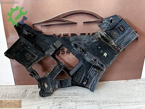 Renault Megane Tampon Braketi 620433551R çıkma parça