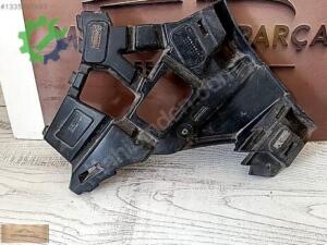 MEGANE 4 ÖN TAMPON SOL İÇ BRAKETİ 620433551R