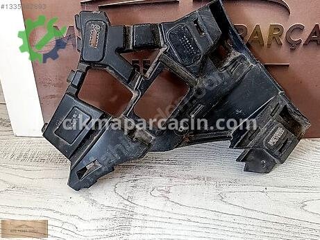 Renault Megane Tampon Braketi çıkma parça