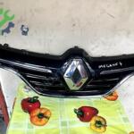 MEGANE 4 PANJUR RENAULT ORJİNAL ÇIKMA PARÇA