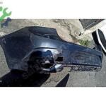 MEGANE 4 SEDAN ARKA TAMPON RENAULT ORJİNAL ÇIKMA PARÇA