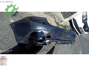 MEGANE 4 SEDAN ARKA TAMPON RENAULT ORJİNAL ÇIKMA PARÇA