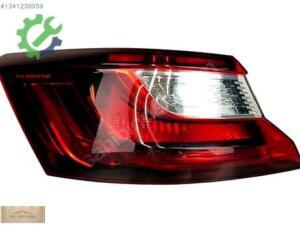 MEGANE 4 SEDAN SOL DIŞ STOP SIFIR İTHAL 265558986R