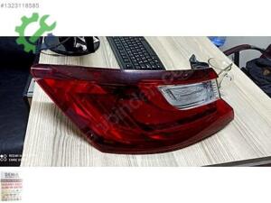 MEGANE 4 SOL STOP RENAULT ORJİNAL ÇIKMA PARÇA