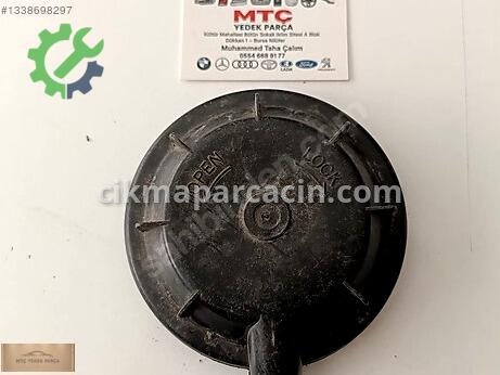 Renault Megane Far çıkma parça