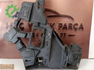 MEGANE SAĞ TAMPON BRAKETİ ORJİNAL 960161766