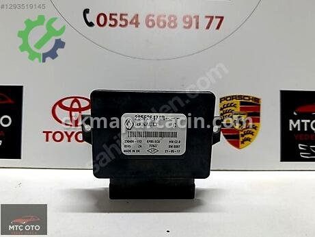 Renault Megane Fren Beyni çıkma parça