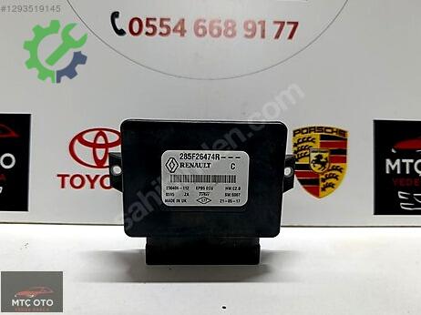 Renault Megane Fren Beyni çıkma parça