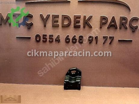 Mercedes-Benz C Bakalit çıkma parça