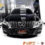 Mercedes-Benz E Serisi Panjur çıkma parça - HY PERFORMANCE İstanbul