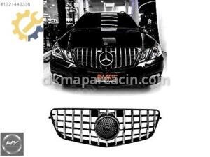 MERCEDES-BENZ E SERİSİ W212 GTR AMG PANJUR KROM 2009-2013