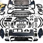 Mercedes-Benz AMG Body Kit çıkma parça - HY PERFORMANCE İstanbul