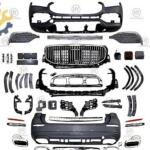 Mercedes-Benz GLS Body Kit çıkma parça - HY PERFORMANCE İstanbul