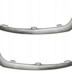MERCEDES C SERİSİ W205 ÖN TAMPON SAĞ SOL NİKELAJ A2058851374-A2058851474