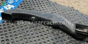 MERCEDES C SERİSİ W205 SAĞ ÖN HAVA KANALI A2058310600
