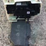 MERCEDES C SERİSİ W205 SİGORTA KUTUSU A2055402328