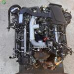 MERCEDES CLS 350 S350 642 BLUE TECH SANDIK MOTOR