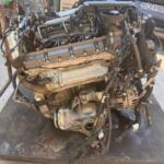 MERCEDES CLS 350 S350 642 BLUE TECH SANDIK MOTOR