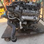 MERCEDES CLS 350 S350 642 BLUE TECH SANDIK MOTOR