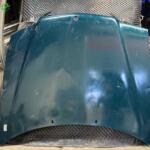 MERCEDES E SERİSİ W124 KAPUT