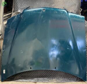 MERCEDES E SERİSİ W124 KAPUT