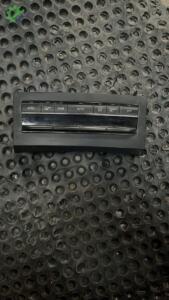 MERCEDES E SERİSİ W207 KLİMA KONTROL PANELİ 5HB009355