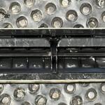MERCEDES E SERİSİ W212 ARKA HAVA KANALI A2128300242