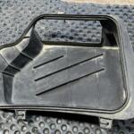 MERCEDES SLK R171 HAVA KANALI A1718300044