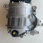 MERCEDES VİTO W639 651 MOTOR SIFIR KLİMA KOMPRESÖRÜ
