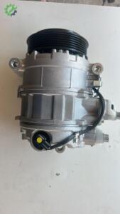 MERCEDES VİTO W639 651 MOTOR SIFIR KLİMA KOMPRESÖRÜ