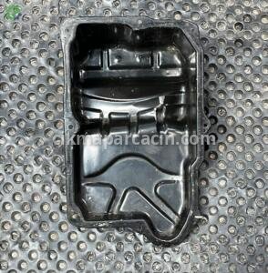 MERCEDES CLA W117 W176 W246 ŞANZIMAN YAĞ KARTERİ A24637110512