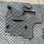 MERCEDES C SERİSİ W204 W212 W221 R172 651 MOTOR KORUMA KAPAĞI A6510101867