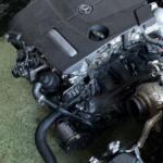 MERCEDES C SERİSİ W205 W212 274 KAMTRONİKSİZ SANDIK MOTOR