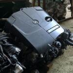 MERCEDES C SERİSİ W205 W212 274 KAMTRONİKSİZ SANDIK MOTOR