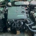 MERCEDES C SERİSİ W205 W212 274 KAMTRONİKSİZ SANDIK MOTOR