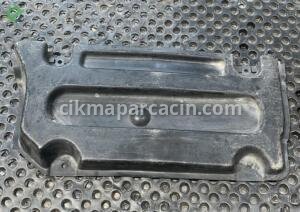 MERCEDES E SERİSİ W212 CLS W218 AKÜ ALT KAPLAMA A2126900807