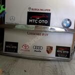 MERCEDES 124 KASA PANJUR ÇERCEVESİ SIFIR 1248800783