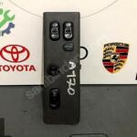 MERCEDES A SERİSİ SOL ÖN CAM DÜĞMESİ ORJİNAL 1686831608