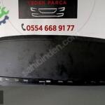 Mercedes-Benz C Stop Çıkma Parça Bursa